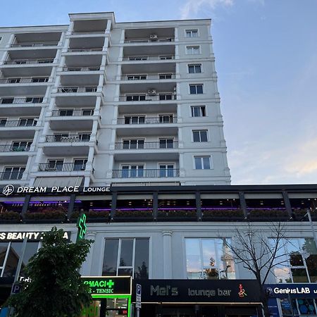 Dream Place Hotel Kamez Exterior photo